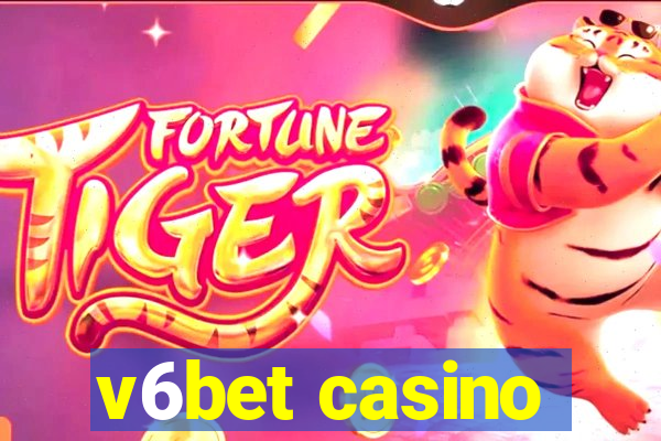 v6bet casino